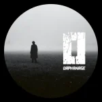 ORPH003-FRONTCOVER Warrior Ep