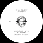 OSF012-FRONTCOVER In My Memory