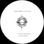 OSF013-FRONTCOVER Fall To Pieces
