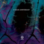 OUT033-FRONTCOVER 10 Years Anniversary Part 2