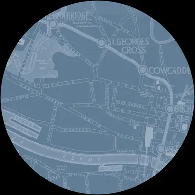 The Outer Circle Ep