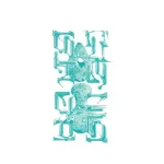OWN019-FRONTCOVER Odd Glyphs