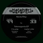 Telemagenta Ep