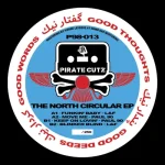 The North Circular Ep (Lim. 180 Gr)