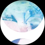 PALINOIA004-FRONTCOVER Heavy Glow Ep