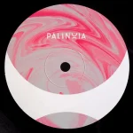 PALINOIA009-FRONTCOVER Hypogean Ep