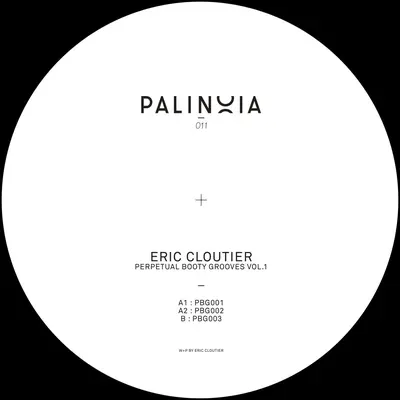 Perpetual Booty Grooves Vol.1 (180 Grams)