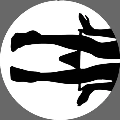 The Panties - D&B Remixes