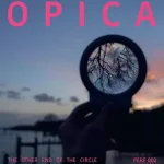 PERF002-FRONTCOVER The Other End Of The Circle