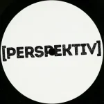 PERSPEKTIV002R-FRONTCOVER Paranoid Dancer / Nostalgica