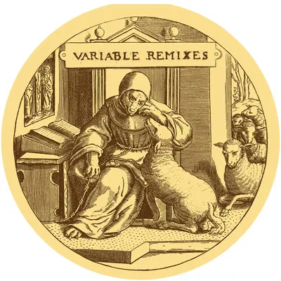 PEVA02-FRONTCOVER Variable Remixes