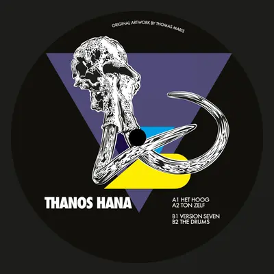 Mammoet - Pleistocene Future 3