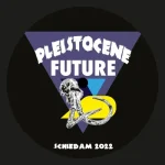 PF003-FRONTCOVER Mammoet - Pleistocene Future 3