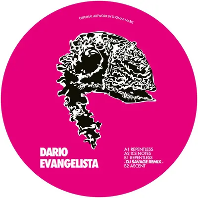 Pleistocene Future 4