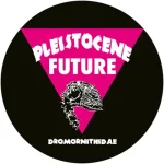 PF004-FRONTCOVER Pleistocene Future 4