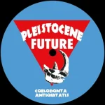 PF005-FRONTCOVER Pleistocene Future 5