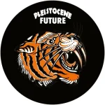 PF006-FRONTCOVER Pleistocene Future 6