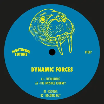Pleistocene Future 7