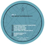 All About Expression Ep