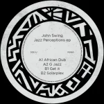 PG060-FRONTCOVER Jazz Perceptions Ep