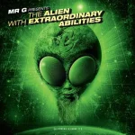 PG062-FRONTCOVER The Alien With Extraordinary Abilities