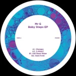 Baby Steps Ep