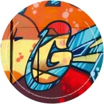 PG072-FRONTCOVER Life Goes On Ep