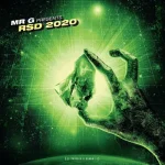 PGRSD2020-FRONTCOVER Mr. G'S Unreleased Odd Ones Ep