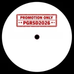 Unreleased Osaka Dub Plate