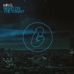 PGSEXCD1 Night On The Town - Cd + Dvd