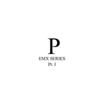 PH004-FRONTCOVER The Emx Tracks Pt. I
