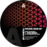 PHNKBLK01-FRONTCOVER Phunk Mob Ep