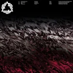 PHYR003-FRONTCOVER Reactions (Colored Transparent Vinyl)