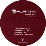 Plant 74 : Best Of Vol.2