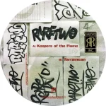 PLANT74WAX60-FRONTCOVER Keepers Of The Flame