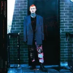 PLS.UK008-FRONTCOVER I Wrote Danger On Your Face