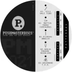 PMD021-FRONTCOVER Pattern #1