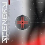 PMD029-FRONTCOVER Scenery - The Remixes Part 1