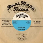 PMF006-FRONTCOVER They Don'T Know