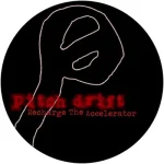 POMO001-FRONTCOVER Recharge The Accelerator Ep