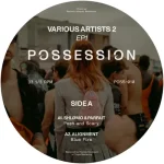 POSS-010-FRONTCOVER Various Artists 2 - Ep1