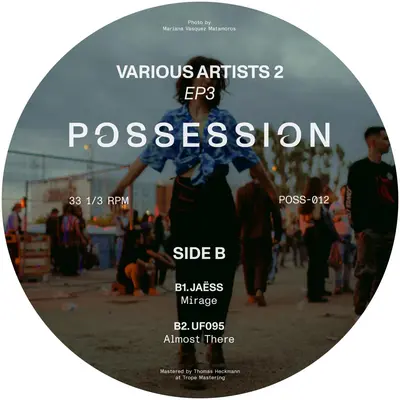 Various Artists 2 - Ep3