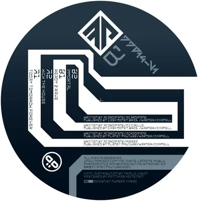 PP014V1RP-BACKCOVER The Most Famous Unknown - Expansion Pack 3 rp