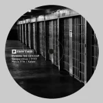 PRRUK107RP-FRONTCOVER Dividing The Catch Ep
