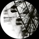 PRRUKBLK151-FRONTCOVER Mass Deception EP