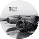 PRRUKBLK154-FRONTCOVER Surface Ep