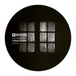 PRRUKBLK1993-FRONTCOVER The Storm Ep (Clear Red Vinyl / Label Sleeve)