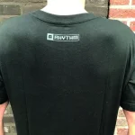 PRRUKSH02-XL-BACKCOVER Planet Rhythm T-Shirt XL