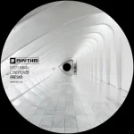 PRRUKWHT012-FRONTCOVER Post Urban Condition Ep (White Vinyl / Label Sleeve)