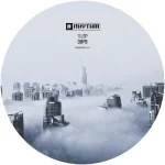 '91 Ep (White Vinyl / Label Sleeve)
